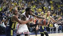 Kanarya yıktı
