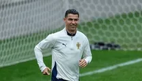 Ronaldo kararsız
