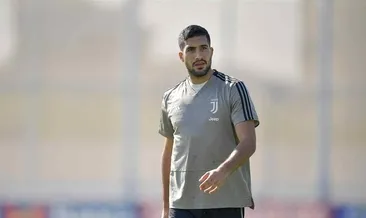 Emre Can ocakta PSG'ye gidebilir