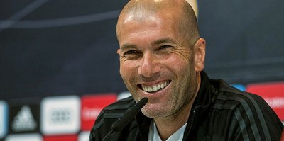 Zidane'dan Ronaldo ve Neymar yorumu