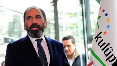 ‘Kafa karıştıranlar var’