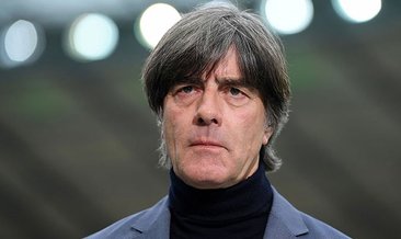Joachim Löw'den kötü haber!
