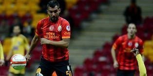 Engin Baytar Rize'de