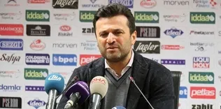 ‘Bir hata varsa benimdir’