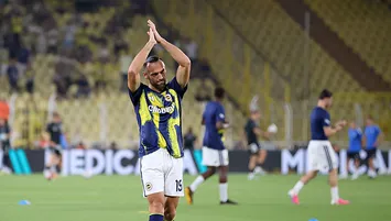 Vedat Muriç rövanşta