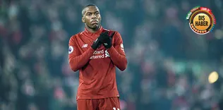 Trabzonspor’a Sturridge müjdesi