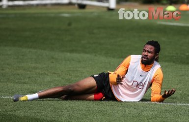 Galatasaray - Beşiktaş derbisinde 11’ler netleşti! Fatih Terim’den büyük sürpriz