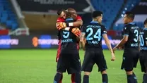 Seyircisiz siftah