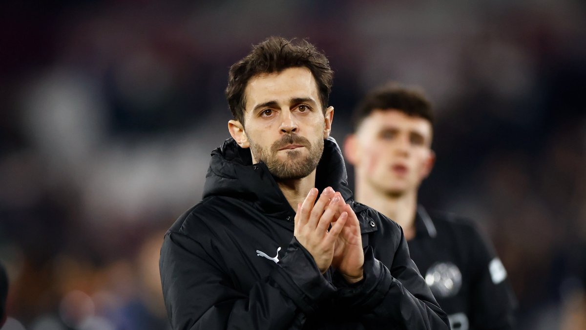 Süper Lig'de Bernardo Silva derbisi! Galatasaray'ın ardından Fenerbahçe devrede