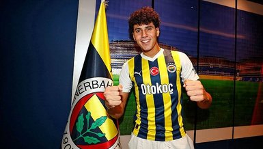 SON DAKİKA TRANSFER HABERLERİ | Fenerbahçe'de Omar Fayed ve Jin-ho Jo Novi Pazar'a kiralandı!