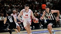 Ante Zizic’e ameliyat