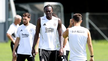 Abraham farkını gösterdi