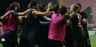 Akigo’dan erken bayram