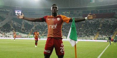 Bruma’nın önü açıldı