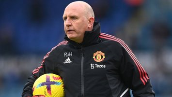 Beşiktaş'ta Hartis etkisi