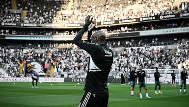 Bir ‘dev’rin sonu!