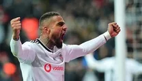 ‘Feda’kar Boateng!