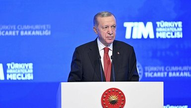 Başkan Recep Tayyip Erdoğan'dan Süper Kupa açıklaması!