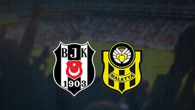 Beşiktaş - Yeni Malatyaspor maçı ne zaman? Saat kaçta ve hangi kanalda canlı yayınlanacak? Pjanic oynayacak mı? | Süper Lig