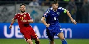 Bosna-Karadağ maçı ertelendi