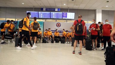 Galatasaray's match canceled over Greek discrimination