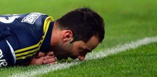 Semih Şentürk'le yollar ayrıldı