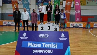 Basaksehir In En Hizli Raketleri Belli Oldu Son Dakika Tenis Haberleri Fotomac