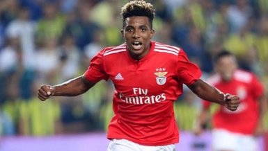 Gedson Fernandes’e yeşil ışık