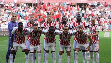 Samsun’da büyük değişim yaşandı