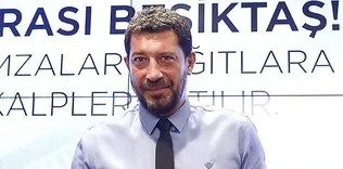Sarıca: En büyük başarıya adayız