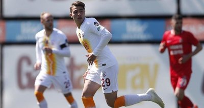 Turkiye Isik Kaan Arslan