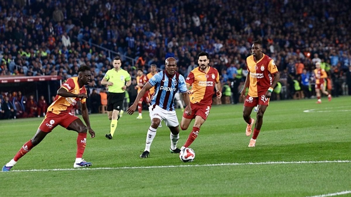 Usta yazarlar yorumladı! Süper Lig'de hangi takım şampiyon olacak?