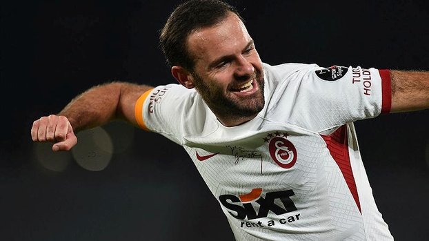 Mata şimdiden özledi
