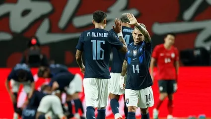 Torreira yine oynadı