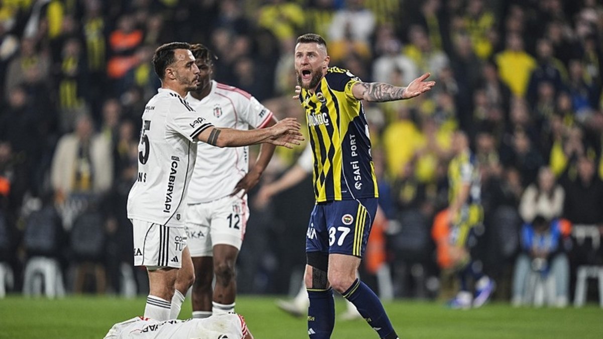 Fenerbahçe'de Skriniar ve İsmail Yüksek'ten haber var! Son antrenmanda...