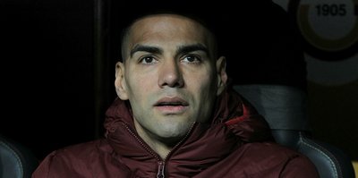 Nisan ayına Galatasaray ve Falcao damgası!