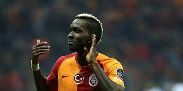Onyekuru için yeni hamle