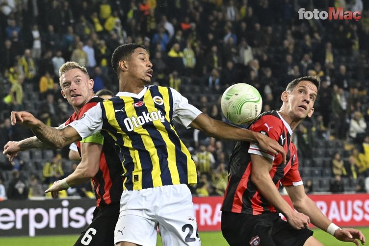 Spor yazarları Fenerbahçe - Spartak Trnava maçını değerlendirdi