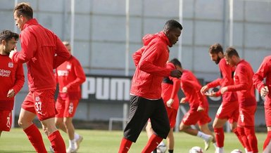 Yiğidolar yenilmezlik aşkına