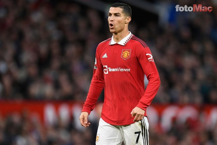 Cristiano Ronaldo'dan flaş Lionel Messi sözleri! "Aynı takımda..."