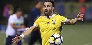 Valbuena yokken gol de yok