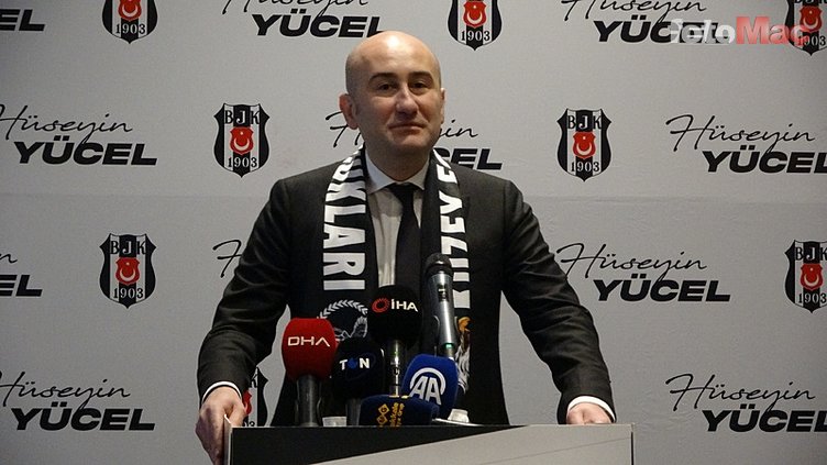 TRANSFER HABERLERİ: Beşiktaş'a Al-Musrati için gelen teklif ortaya çıktı! İşte bonservis bedeli