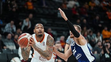 Bahçeşehir’in rakibi Midtown