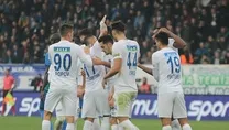Rize’de Koita paşa!
