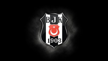 Beşiktaş'ın iki yıldızı Gençlerbirliği maçında yok!