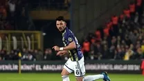 Tolgay: İnşallah kupa ile bitiririz