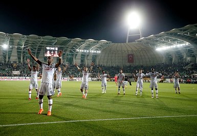 Beşiktaş’ta Atiba kararını verdi