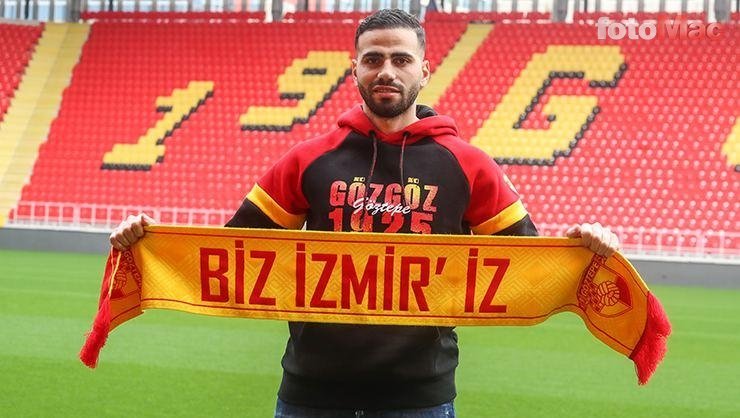 İşte Süper Lig'de şu ana kadar resmen tamamlanan transferler!
