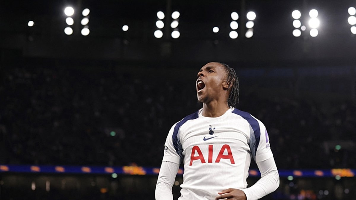 Galatasaray'dan sürpriz hamle! Okan Buruk Tottenham'ın golcüsünü istiyor