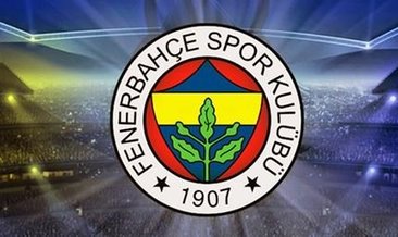 Fenerbahçe'de sıra bitirim ikilide